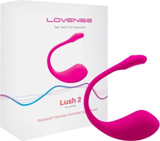 LOVENSE LUSH