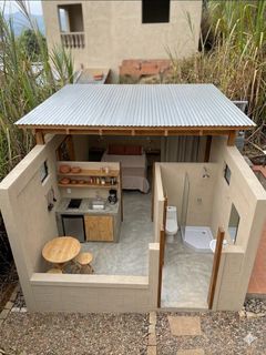 Mi casa