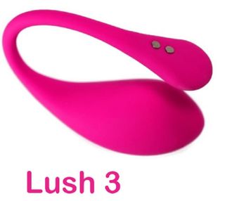 Lush 3