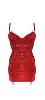 Signature Angela Dress