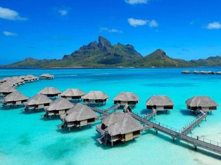 VACATIONS
