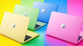 Macbook NEO