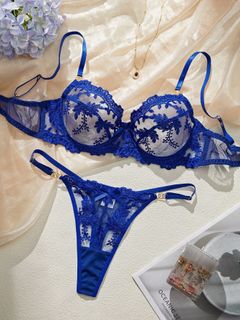 lingerie
