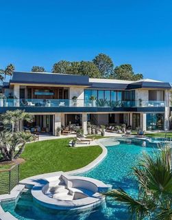 My big house