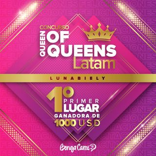 I want to be your queen #1