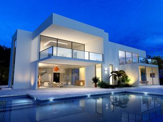 My dream house