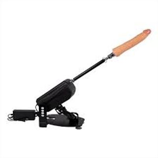 Fuck Machine Lovense