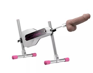 Fuck Machine
