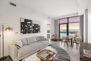 I want to buy my own place