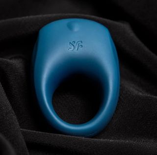 Vibration ring