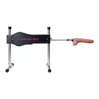 Lovense Machine