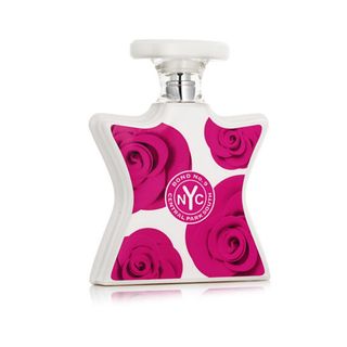 scent like a lady