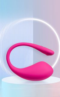 Lovense toys
