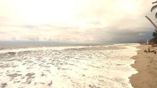 Trip to the Beach