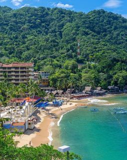 Beach holidays