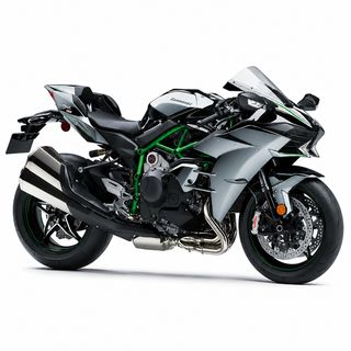 My Dream Motocycle