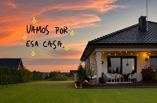 My Dream Home