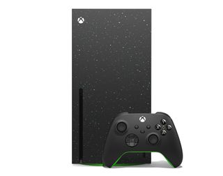 Any console