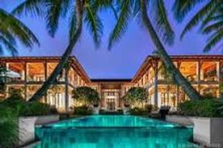 my dream house