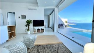 My apartment