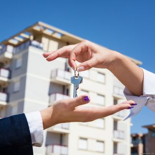 Buy my apartament