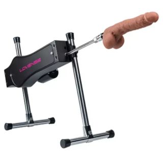 FUCKMACHINE