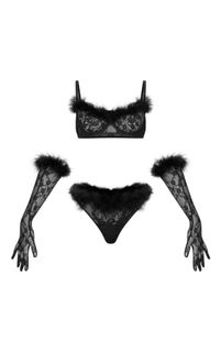 LINGERIE