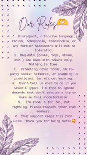 Rules