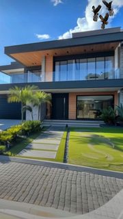 Buy my own house