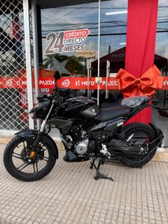 motorcycle.
