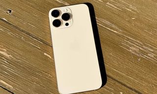 New phone