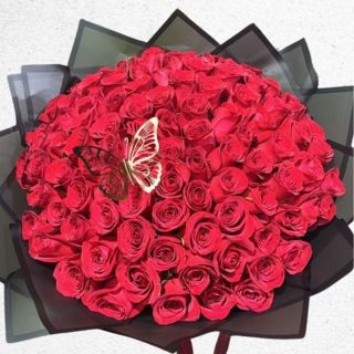 FLOWERS TO NICE GIFT