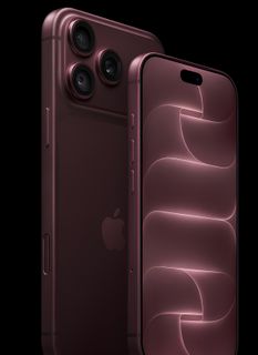 iPhone 18 pro max!