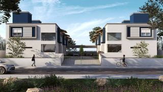 my own house