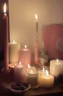 Set The Mood ?️?