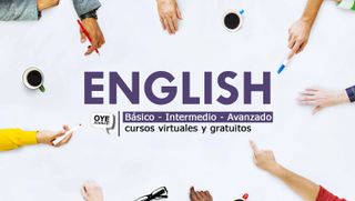english classes