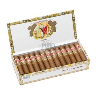 habano Romeo y Julieta Petit Churchills