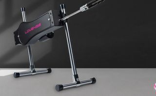 fuck machine