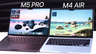 MCBOOK M4 AIR