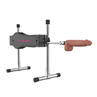 Machine Lovense