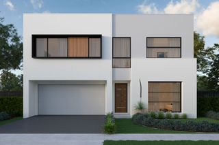House of my dreams