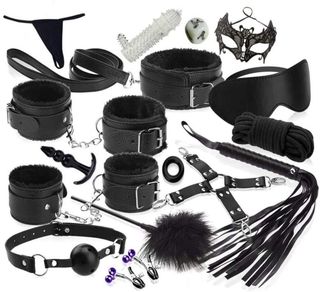 hot bdsm kit