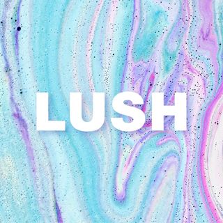 my first lush