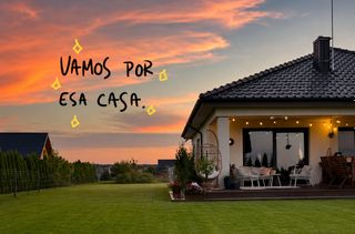 my house??