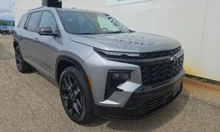 Chevrolet Traverse Rs 3.6 2024