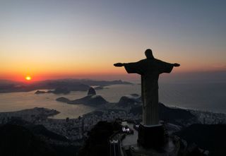 Visit Brazil