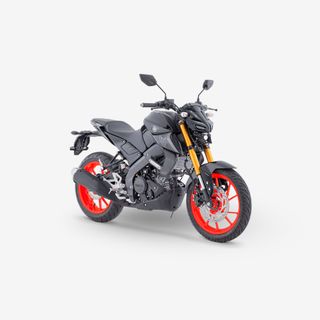 Motorcycle of my dreams