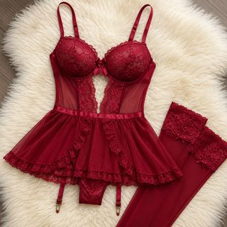 Sexy Lingerie