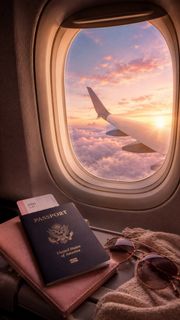 VIAJAR POR EL MUNDO