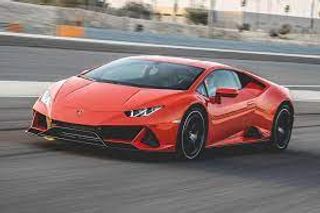 My Desire is : to buy a super car